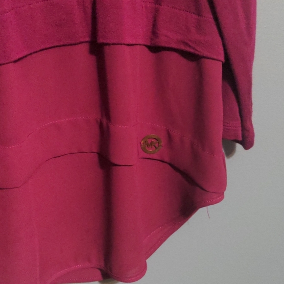 Michael kors blause - Picture 2 of 5